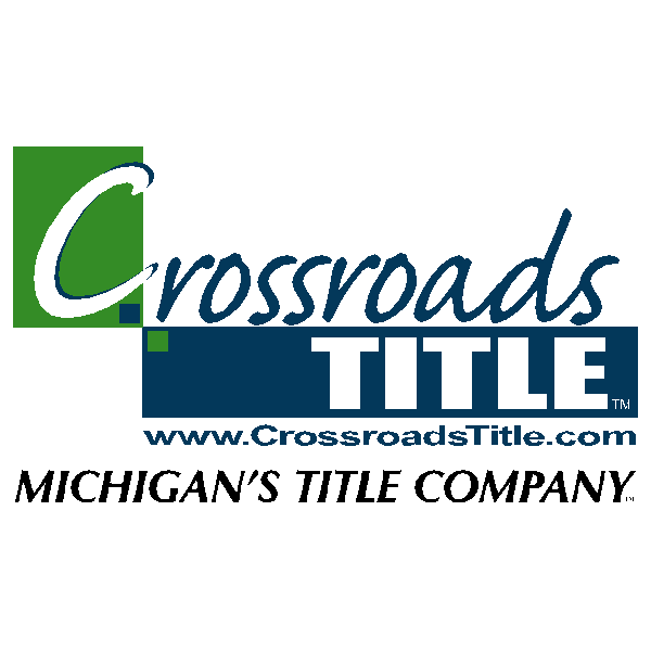 Crossroads Title Agency Logo ,Logo , icon , SVG Crossroads Title Agency Logo