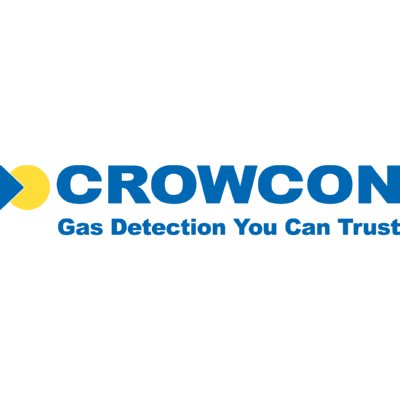 Crowcon Logo ,Logo , icon , SVG Crowcon Logo
