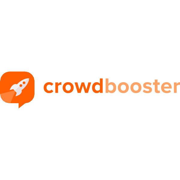 CrowdBooster