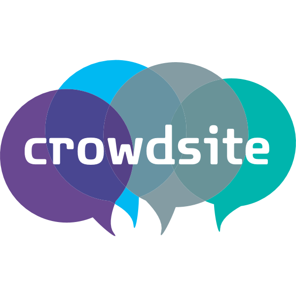 Crowdsite.com Logo