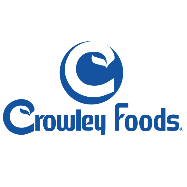 Crowley Foods Logo ,Logo , icon , SVG Crowley Foods Logo