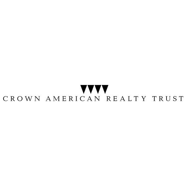 Crown American Realty Trust 8965