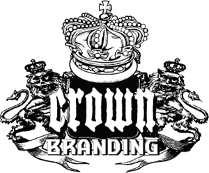 Crown Branding Logo