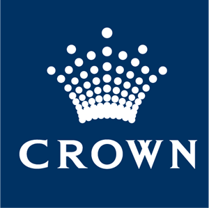 Crown Casino Logo ,Logo , icon , SVG Crown Casino Logo
