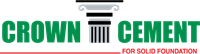 Crown Cement Logo ,Logo , icon , SVG Crown Cement Logo