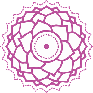Crown Chakra Logo