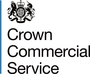 Crown Commercial Service Logo ,Logo , icon , SVG Crown Commercial Service Logo