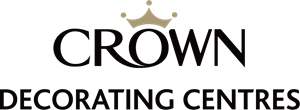 Crown Decorating Centres Logo ,Logo , icon , SVG Crown Decorating Centres Logo