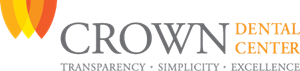 Crown Dental Logo ,Logo , icon , SVG Crown Dental Logo