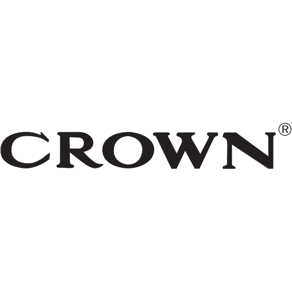 CROWN Electronics Logo