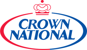 Crown National Logo ,Logo , icon , SVG Crown National Logo