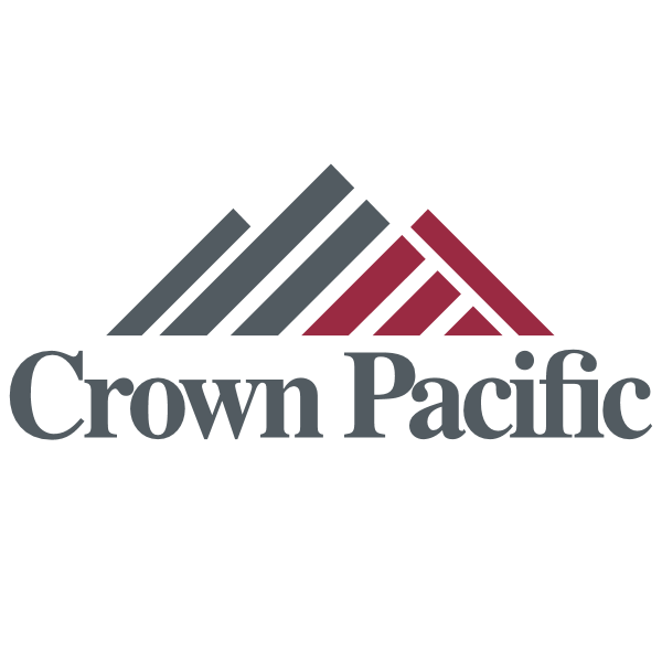 Crown Pacific logo png download