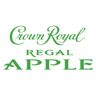 Crown Royal Regal Apple Logo ,Logo , icon , SVG Crown Royal Regal Apple Logo