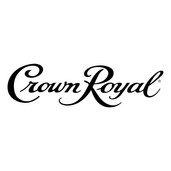 Crown Royal ,Logo , icon , SVG Crown Royal