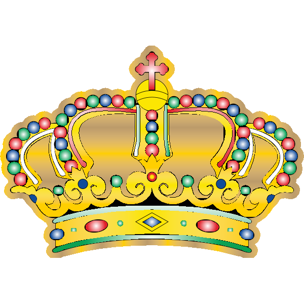 Crown siva Logo ,Logo , icon , SVG Crown siva Logo