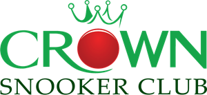 Crown Snooker Club Logo