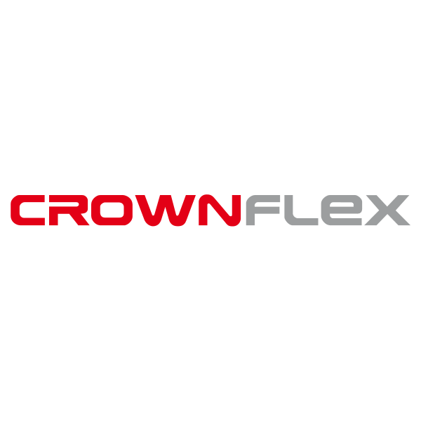 CrownFlex Logo ,Logo , icon , SVG CrownFlex Logo