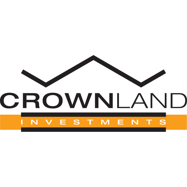 CrownLand Investments Logo ,Logo , icon , SVG CrownLand Investments Logo