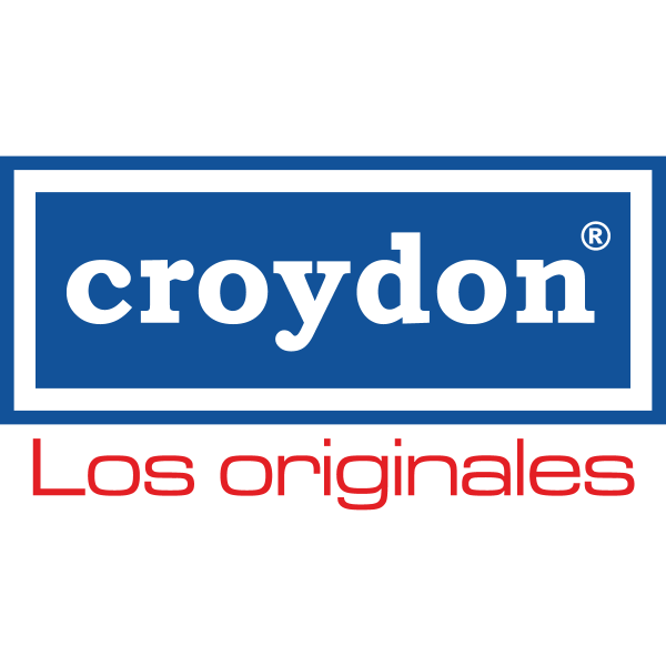Croydon Logo ,Logo , icon , SVG Croydon Logo