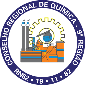 CRQ – 9ª Região Logo