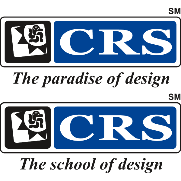 CRS Logo ,Logo , icon , SVG CRS Logo
