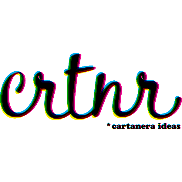 crtnr Logo