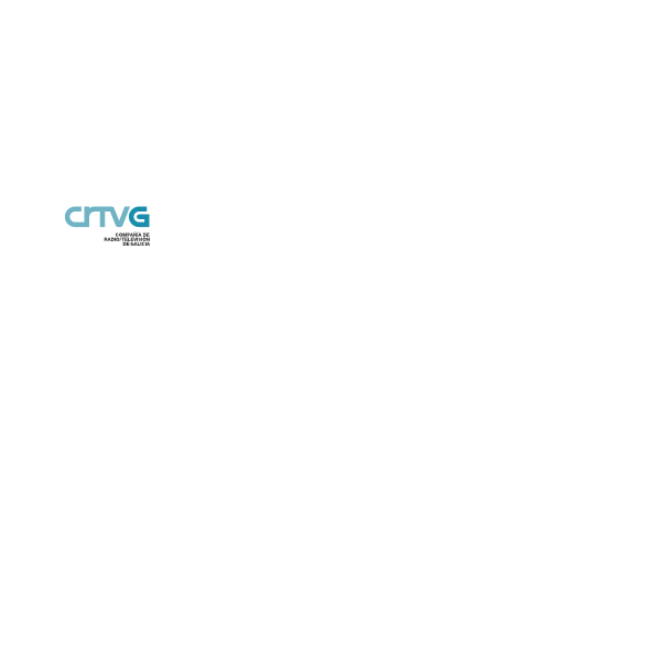 CRTVG Logo ,Logo , icon , SVG CRTVG Logo