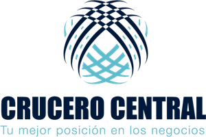Crucero Central Logo ,Logo , icon , SVG Crucero Central Logo