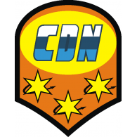 Crucero Del Norte Logo ,Logo , icon , SVG Crucero Del Norte Logo