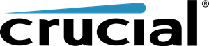 Crucial Logo ,Logo , icon , SVG Crucial Logo