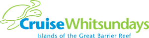 Cruise Whitsundays Logo