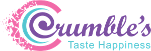 Crumble’s Logo