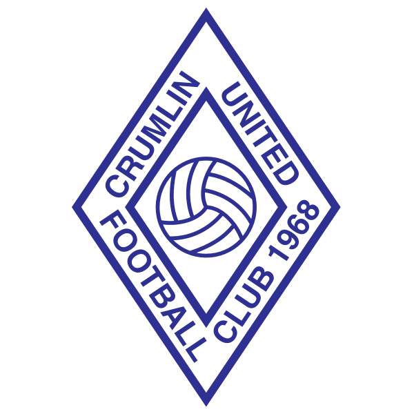 Crumlin United FC Logo ,Logo , icon , SVG Crumlin United FC Logo