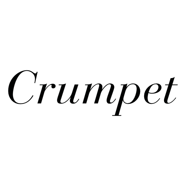 Crumpet Logo ,Logo , icon , SVG Crumpet Logo