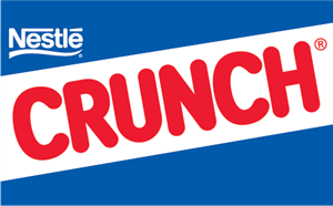 Crunch Logo ,Logo , icon , SVG Crunch Logo