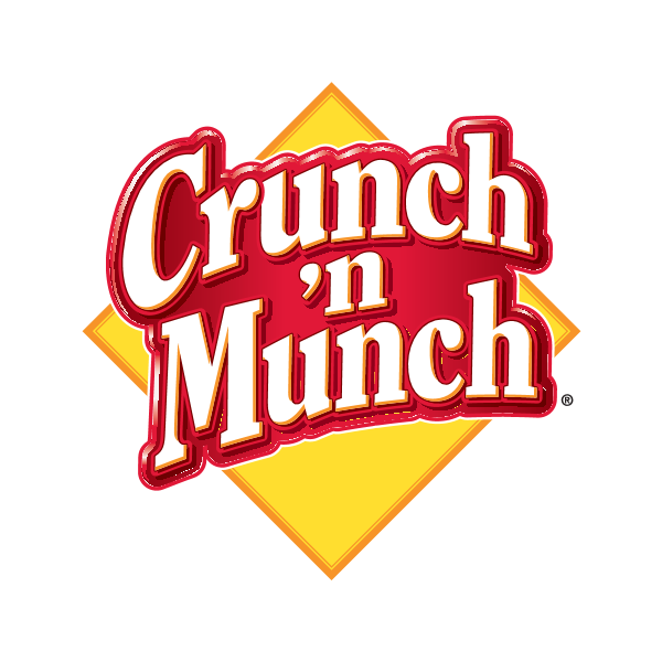 Crunch N Munch Logo ,Logo , icon , SVG Crunch N Munch Logo