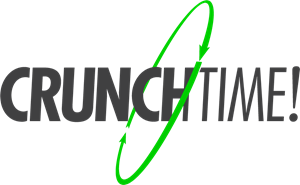 CrunchTime! Logo ,Logo , icon , SVG CrunchTime! Logo