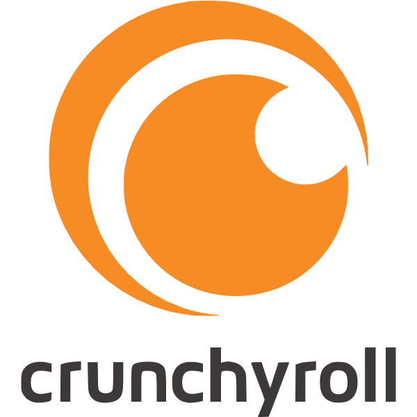 Crunchyroll Logo Download png
