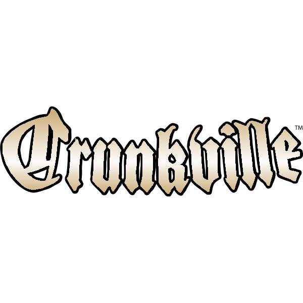 Crunkville Logo ,Logo , icon , SVG Crunkville Logo