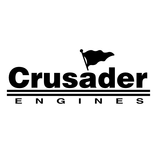 Crusader Engines