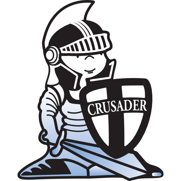 Crusader Logo ,Logo , icon , SVG Crusader Logo