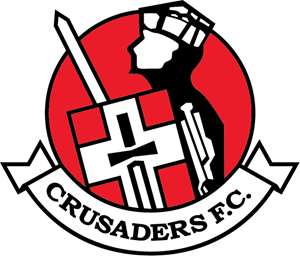 Crusaders FC Logo ,Logo , icon , SVG Crusaders FC Logo