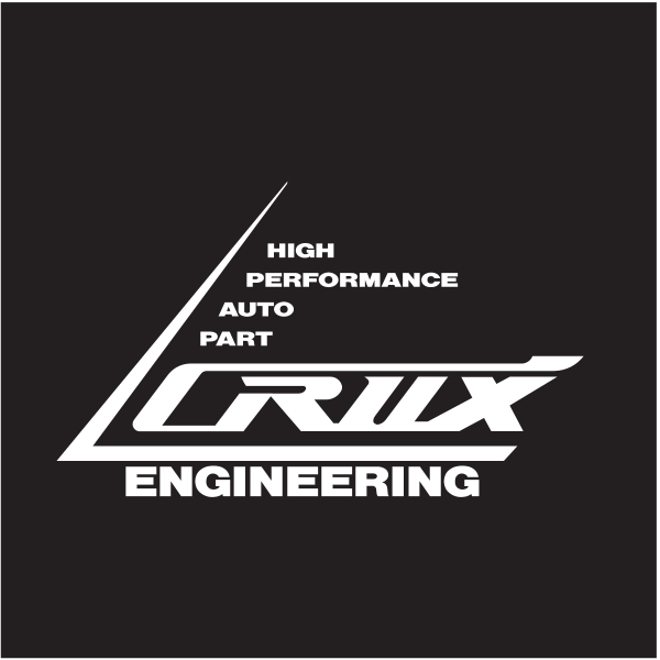 CRUX Engineering Logo ,Logo , icon , SVG CRUX Engineering Logo