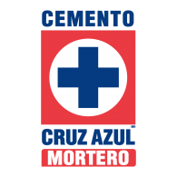 Cruz Azul Mortero Logo ,Logo , icon , SVG Cruz Azul Mortero Logo