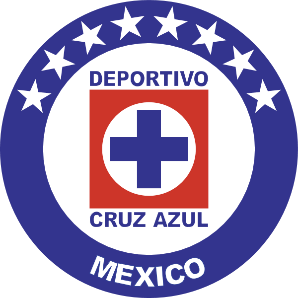 Cruz Azul ,Logo , icon , SVG Cruz Azul