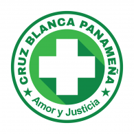 Cruz Blanca de Panama Logo ,Logo , icon , SVG Cruz Blanca de Panama Logo