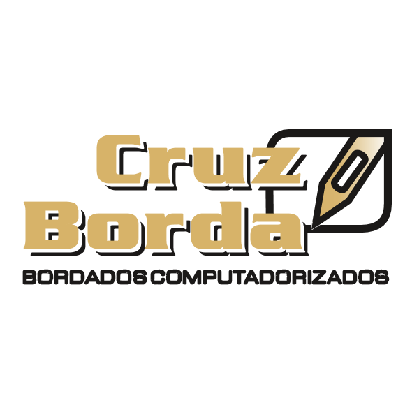 Cruz Borda Logo ,Logo , icon , SVG Cruz Borda Logo