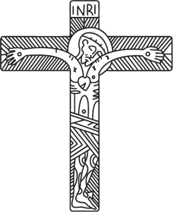Cruz de las Misiones Neo-Catecumenado Logo ,Logo , icon , SVG Cruz de las Misiones Neo-Catecumenado Logo