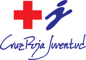 Cruz Roja de la Juventud Logo ,Logo , icon , SVG Cruz Roja de la Juventud Logo