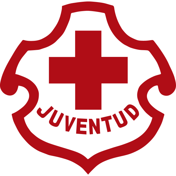 Cruz Roja Juventud Logo ,Logo , icon , SVG Cruz Roja Juventud Logo